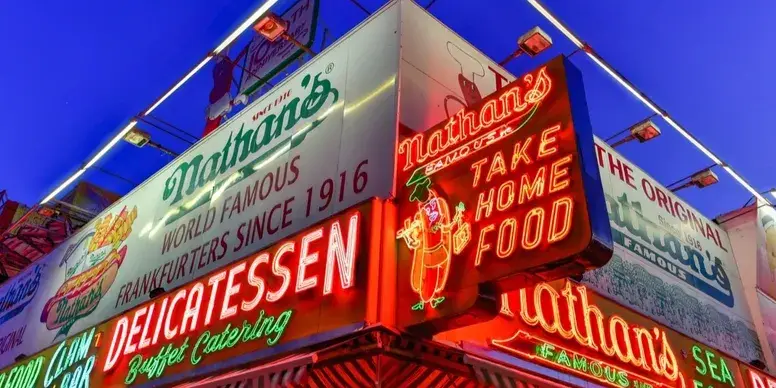 Acquisition Group Principal, Nathan's Famous - The Profit Object Business Consultancy Firm