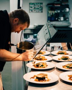 Restaurant Business Consulting Firm