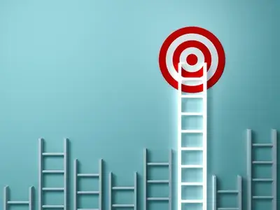 The Big 3™ Strategy Made Simple