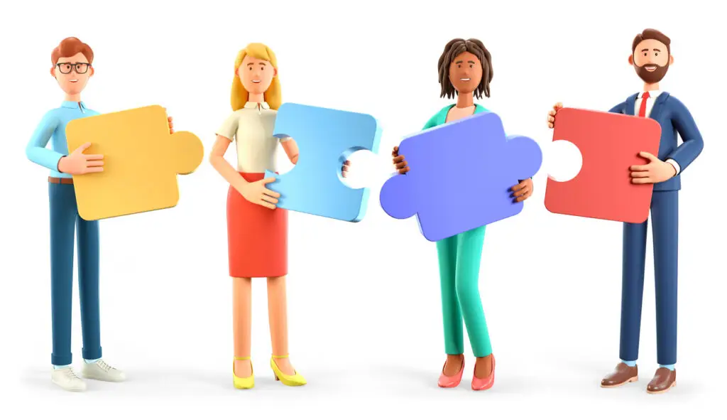 Building Authentic Company Culture: A Journey, Not a Mandate