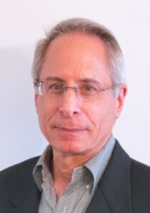 Steven H. Buckley, Founder & Senior Consultant - The Profit Object Business Consultancy Firm