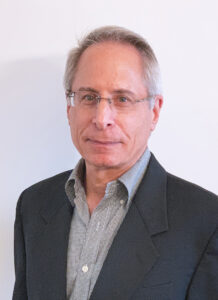 Steven H. Buckley - Fractional Strategic Advisor