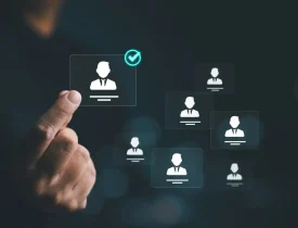Fractional COO Leadership Fractional Leadership
